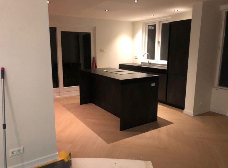 Multistyle pvc vloeren renovatie hardegarijp