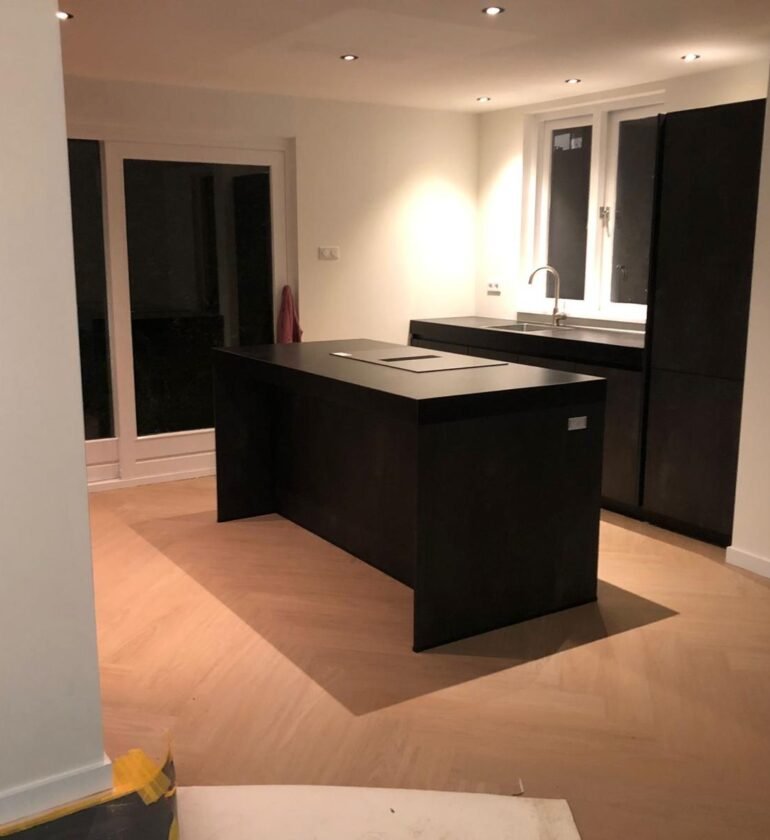 Multistyle pvc vloeren renovatie hardegarijp