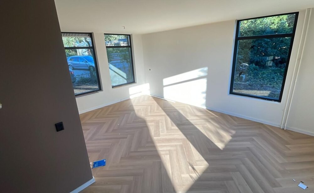 Multistyle vloeren - houten vloeren hardegarijp