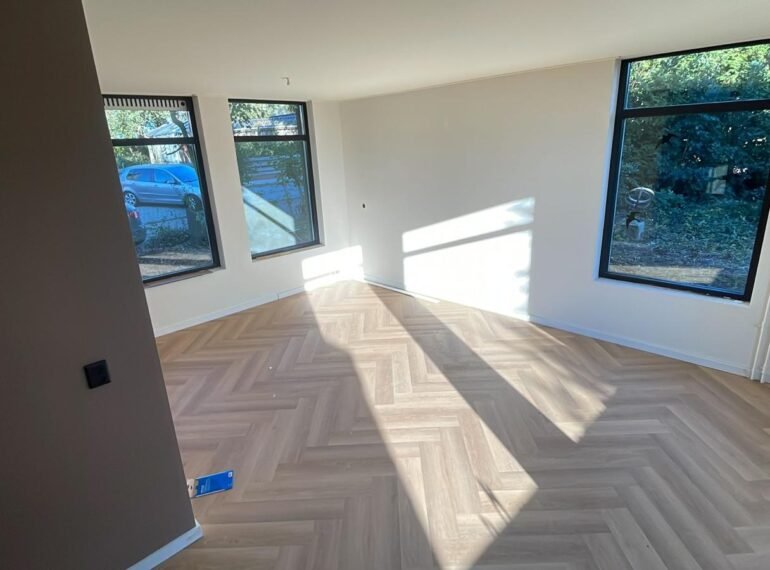 Multistyle vloeren - houten vloeren hardegarijp