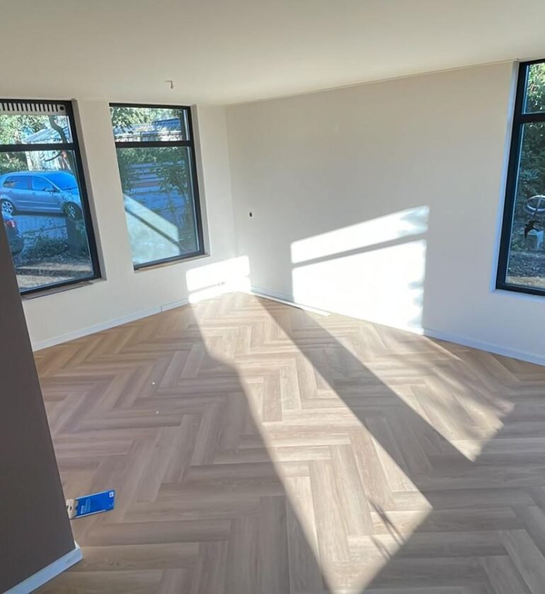 Multistyle vloeren - houten vloeren hardegarijp