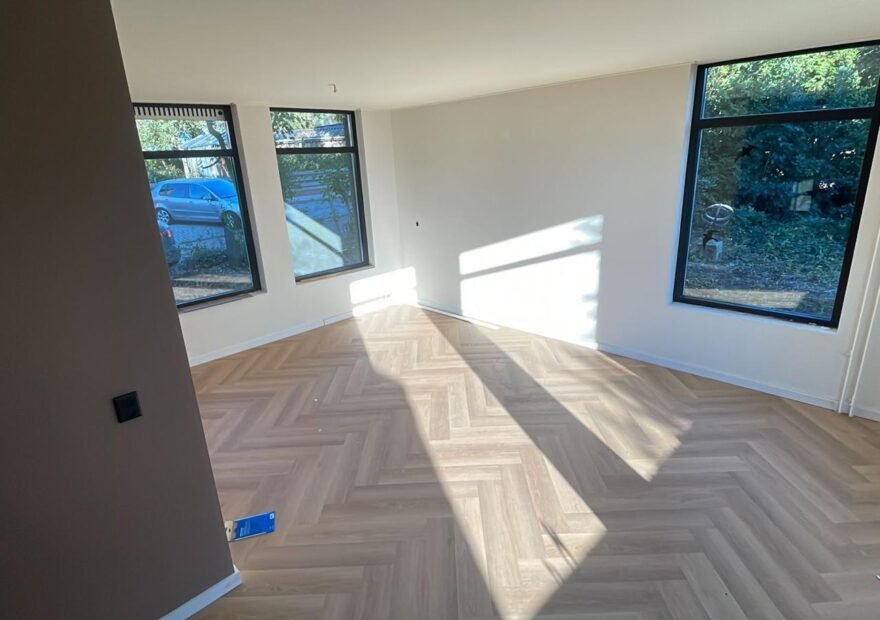 Multistyle vloeren - houten vloeren hardegarijp