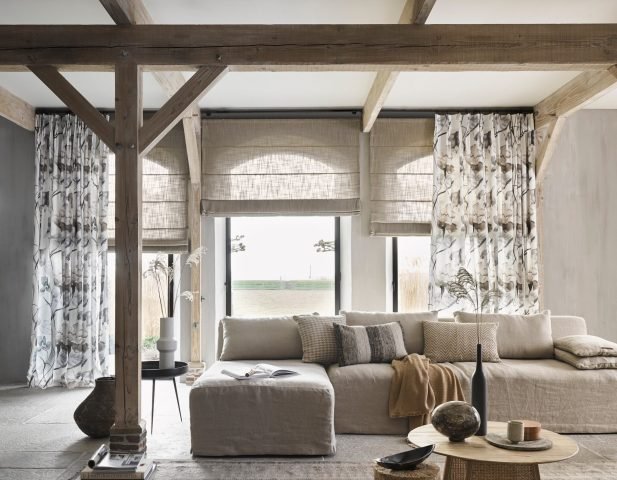 Styling Cleo Scheulderman